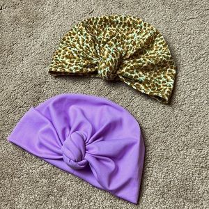 Turbans